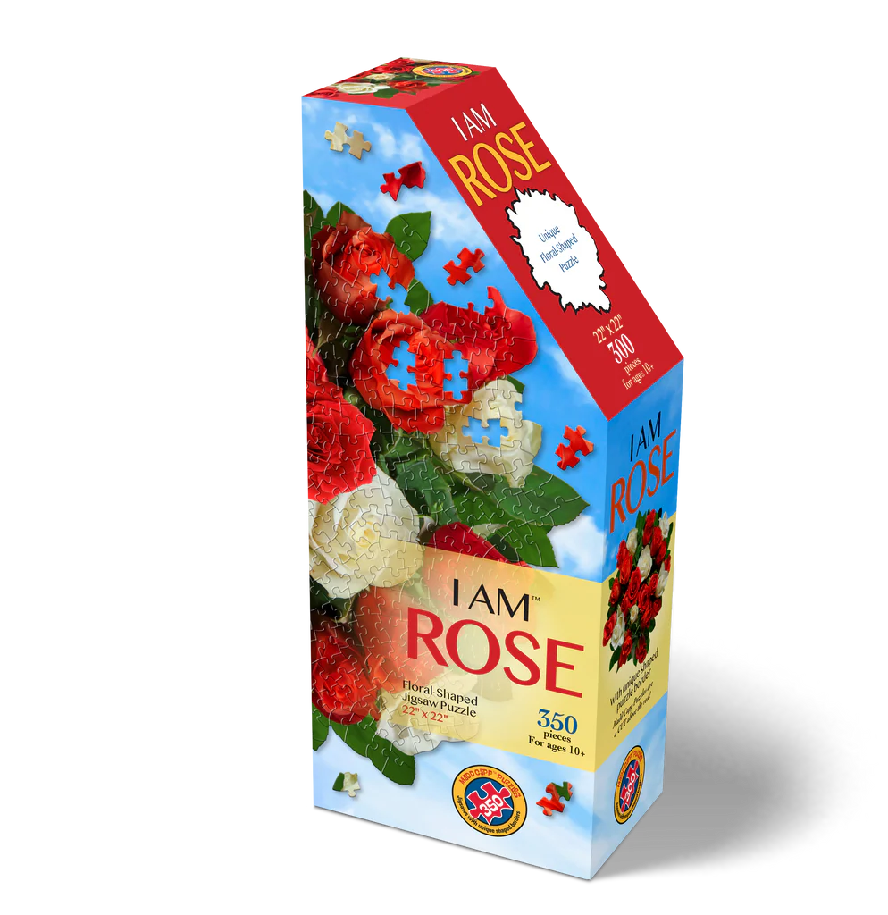I Am Rose